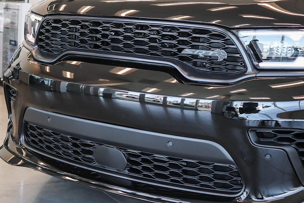 Thumbnail: 2026 Dodge Durango - 6