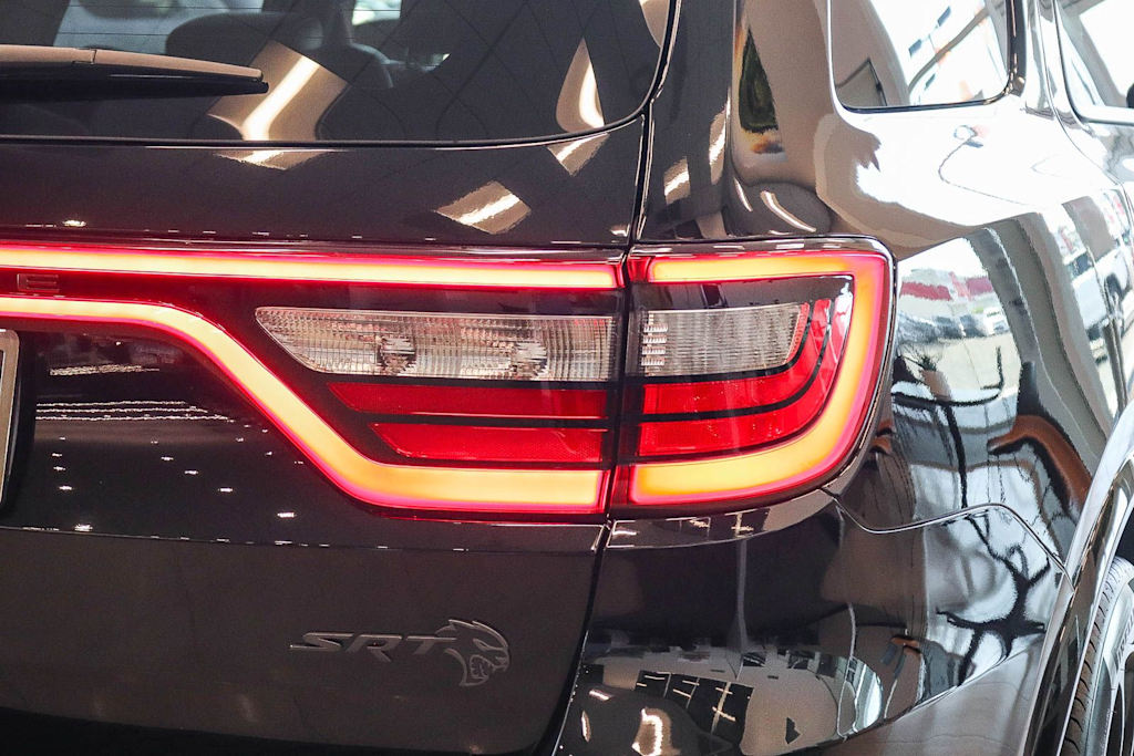 Thumbnail: 2026 Dodge Durango - 20