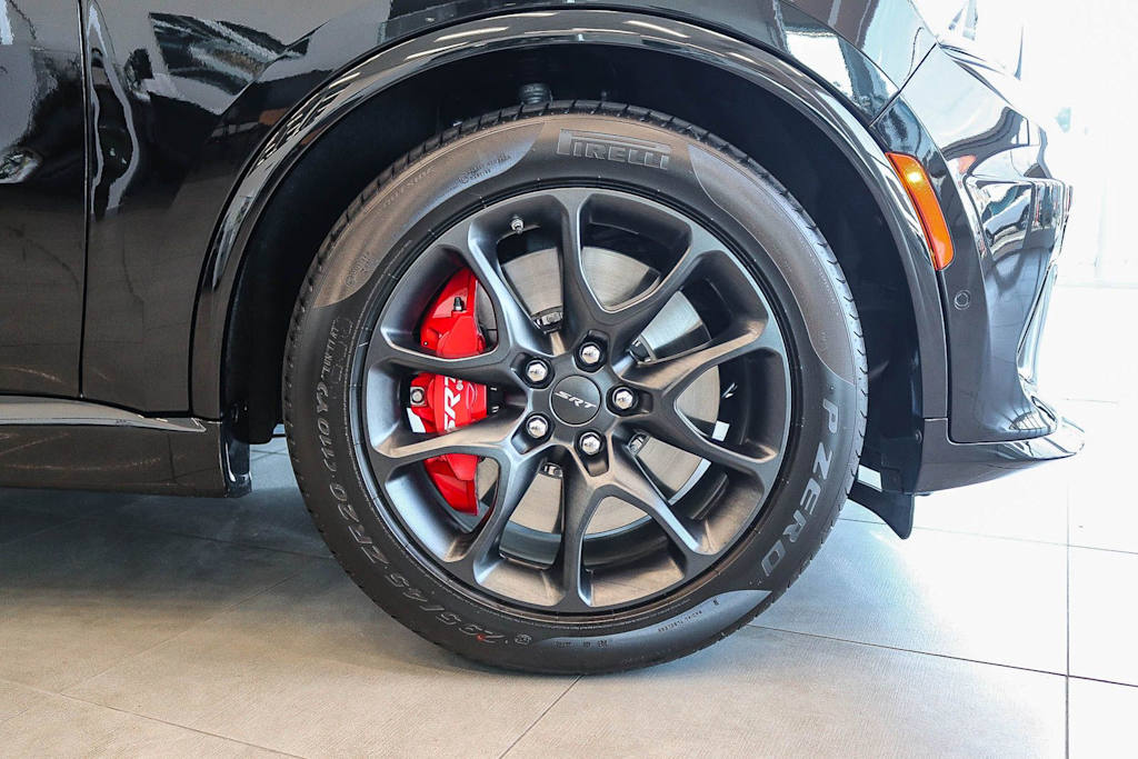 Thumbnail: 2026 Dodge Durango - 7