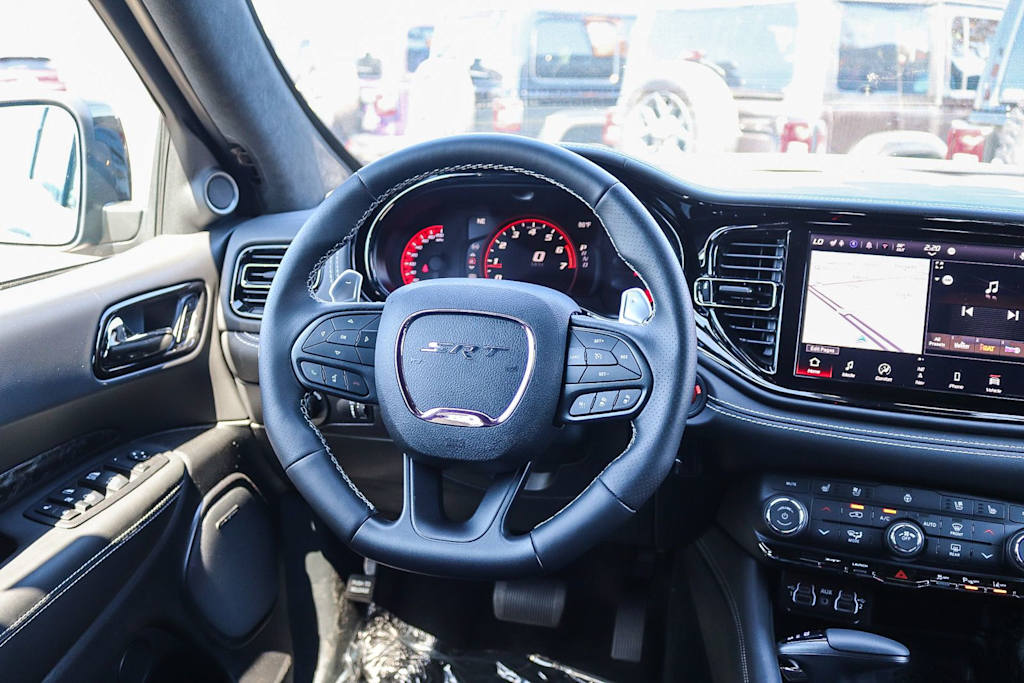 Thumbnail: 2027 Dodge Durango - 8