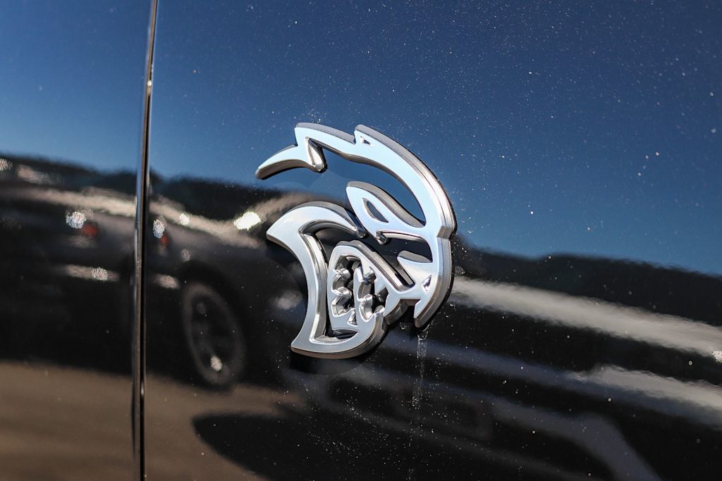 Thumbnail: 2027 Dodge Durango - 5