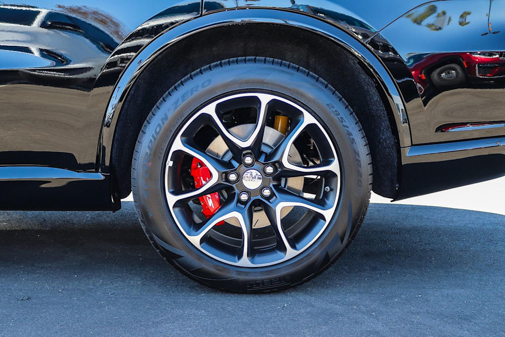 Thumbnail: 2027 Dodge Durango - 22