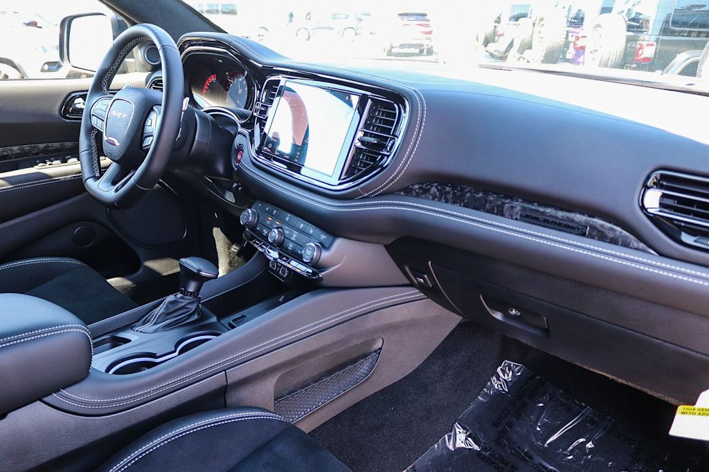 Thumbnail: 2027 Dodge Durango - 10