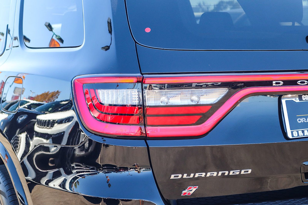 Thumbnail: 2027 Dodge Durango - 19