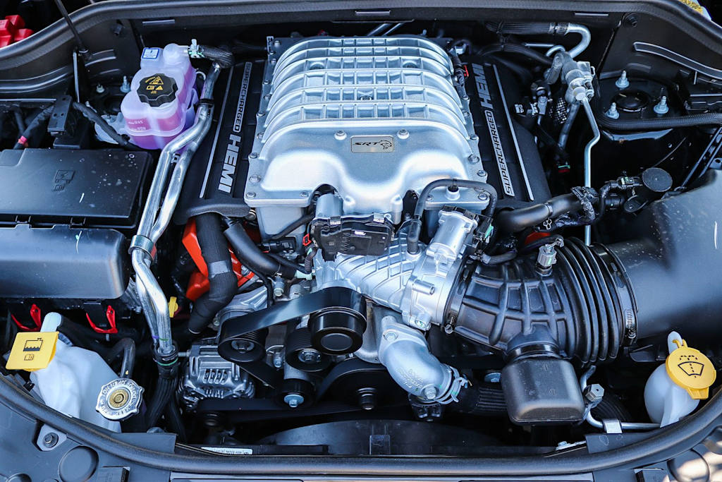 Thumbnail: 2027 Dodge Durango - 7