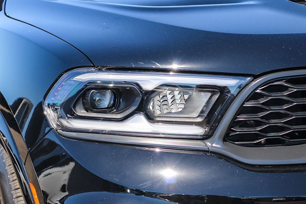 Thumbnail: 2027 Dodge Durango - 20