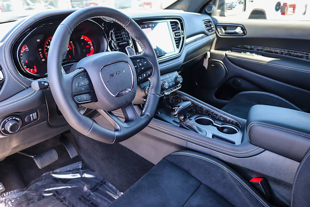 Thumbnail: 2027 Dodge Durango - 11