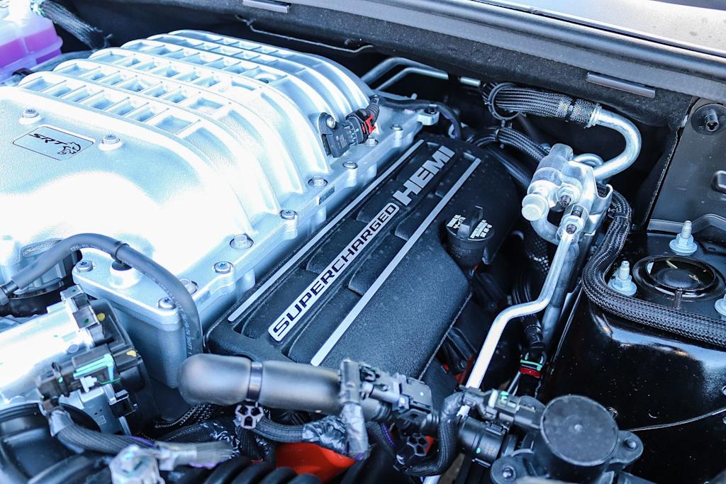 Thumbnail: 2027 Dodge Durango - 25