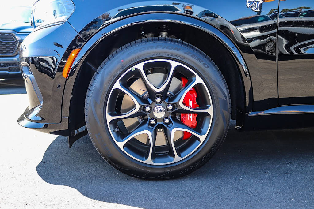 Thumbnail: 2027 Dodge Durango - 6