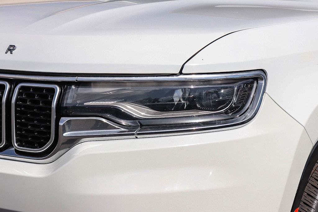 Thumbnail: 2024 Jeep Wagoneer - 20