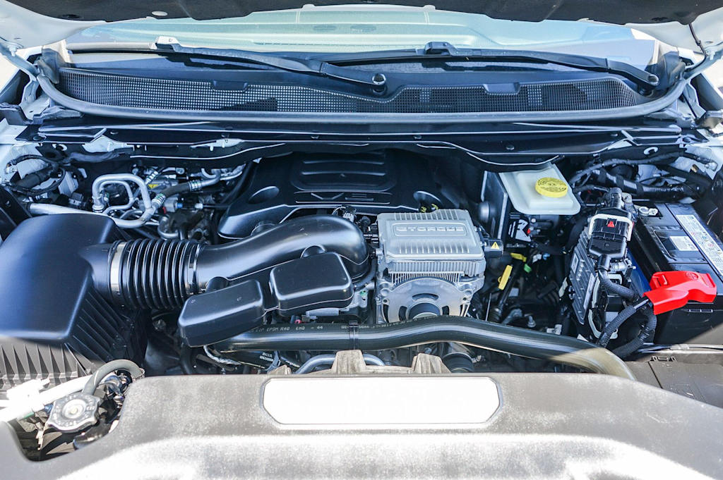 Thumbnail: 2023 Jeep Wagoneer - 7