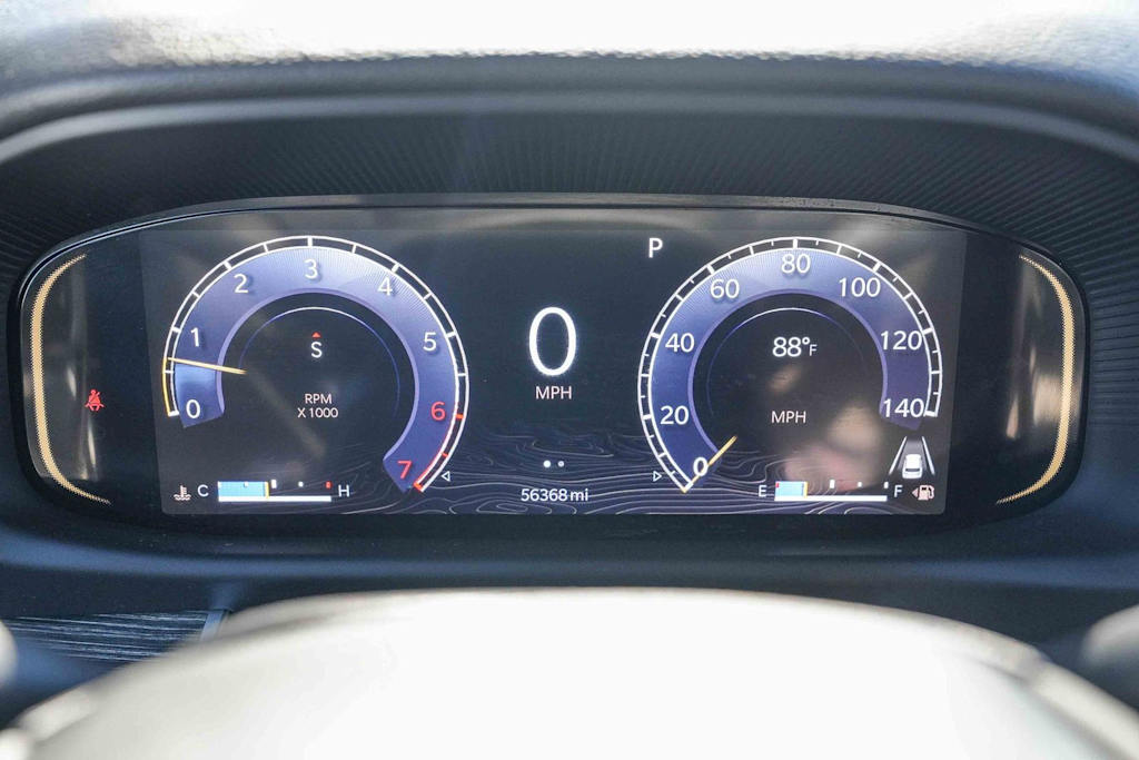 Thumbnail: 2022 Jeep Wagoneer - 12