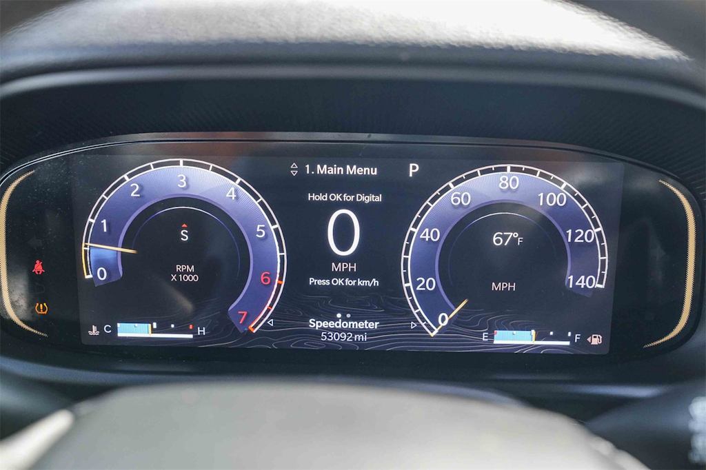 Thumbnail: 2022 Jeep Wagoneer - 12