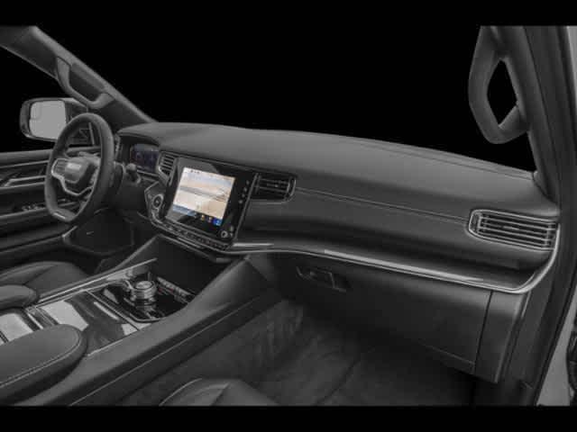 Thumbnail: 2025 Jeep Wagoneer - 10