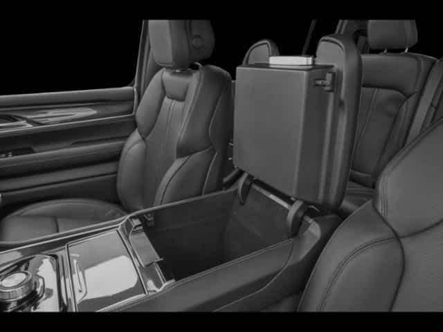 Thumbnail: 2025 Jeep Wagoneer - 7