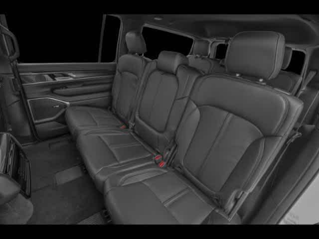 Thumbnail: 2025 Jeep Wagoneer - 8