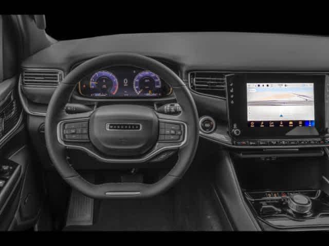 Thumbnail: 2025 Jeep Wagoneer - 2