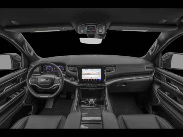 Thumbnail: 2025 Jeep Wagoneer - 5