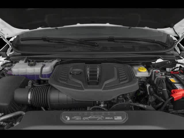 Thumbnail: 2025 Jeep Wagoneer - 4