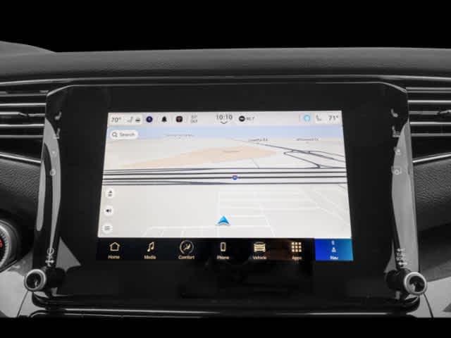 Thumbnail: 2025 Jeep Wagoneer - 13