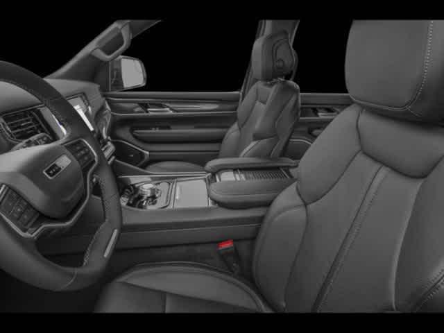 Thumbnail: 2025 Jeep Wagoneer - 6