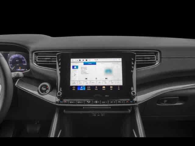 Thumbnail: 2025 Jeep Wagoneer - 9