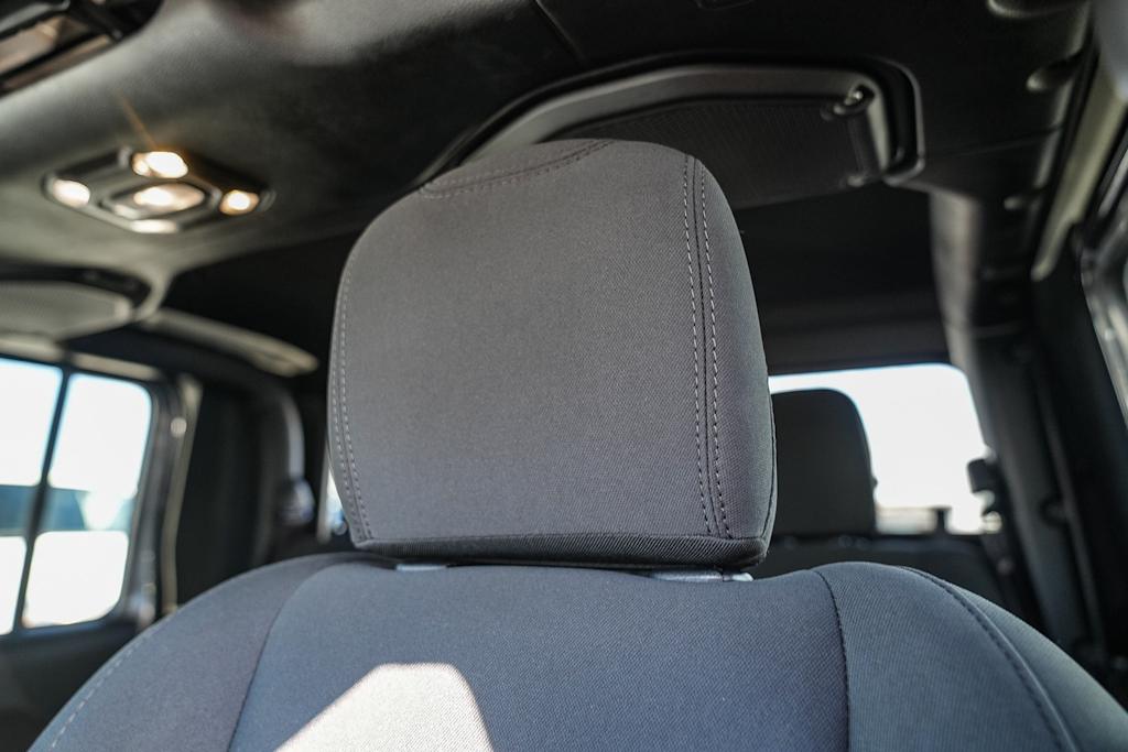 Thumbnail: 2023 Jeep Gladiator - 24