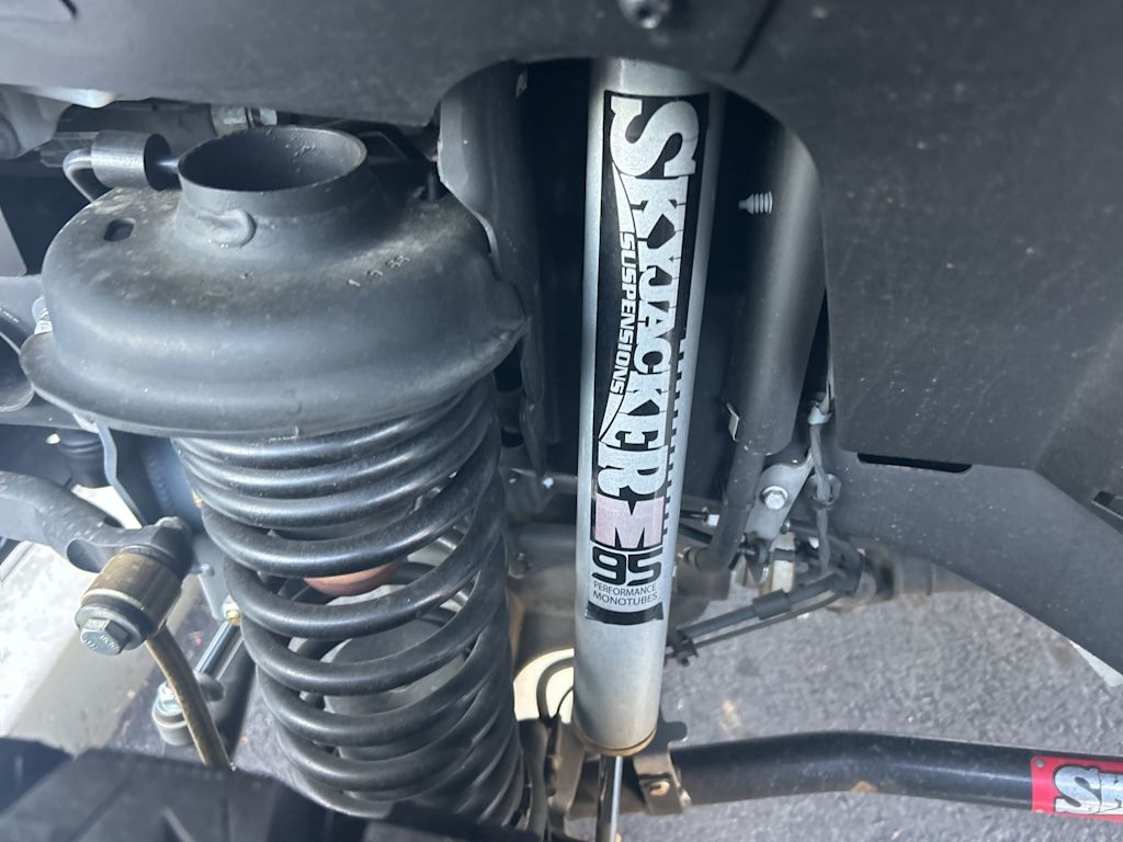 Thumbnail: 2020 Jeep Gladiator - 8