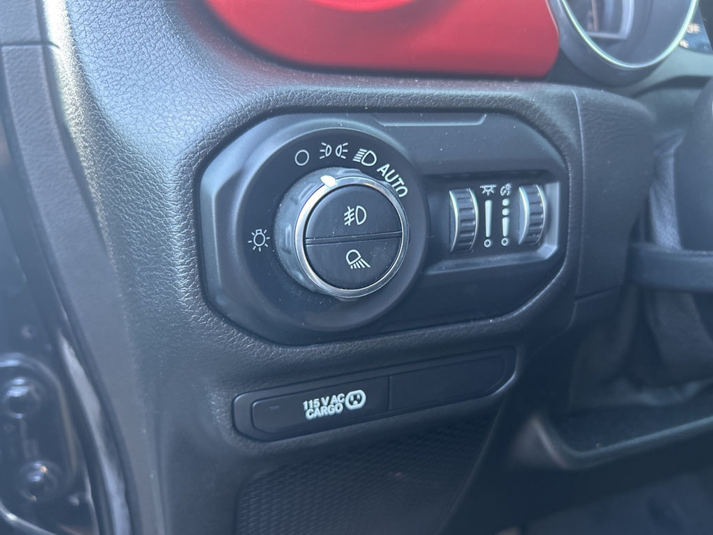 Thumbnail: 2020 Jeep Gladiator - 38