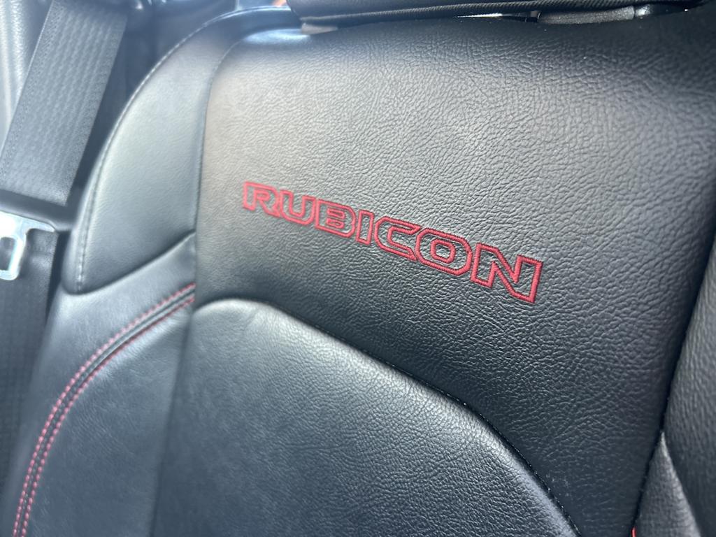 Thumbnail: 2020 Jeep Gladiator - 44