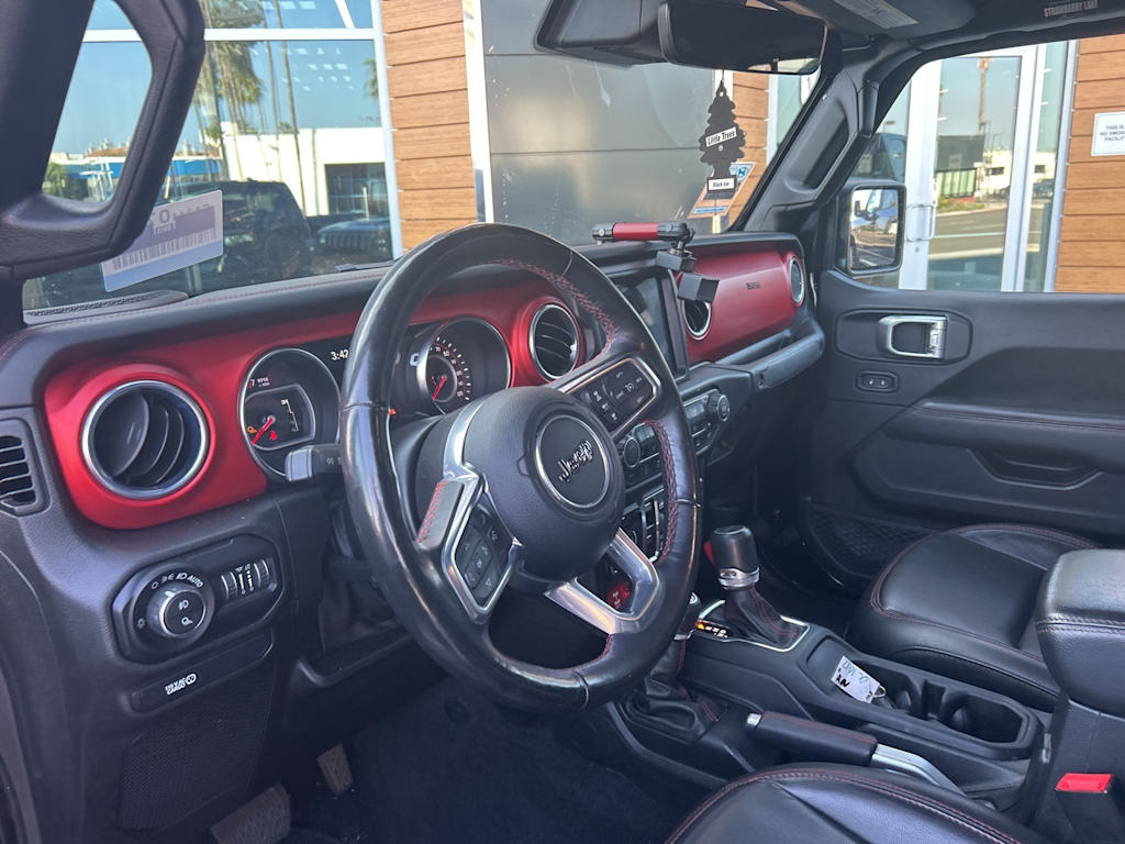 Thumbnail: 2020 Jeep Gladiator - 2