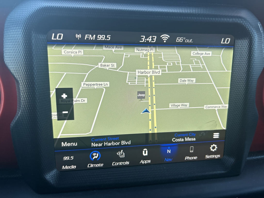 Thumbnail: 2020 Jeep Gladiator - 13