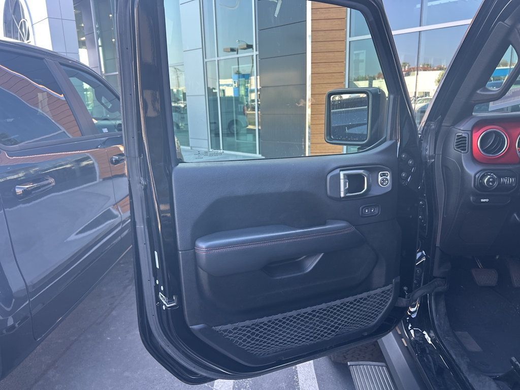 Thumbnail: 2020 Jeep Gladiator - 33