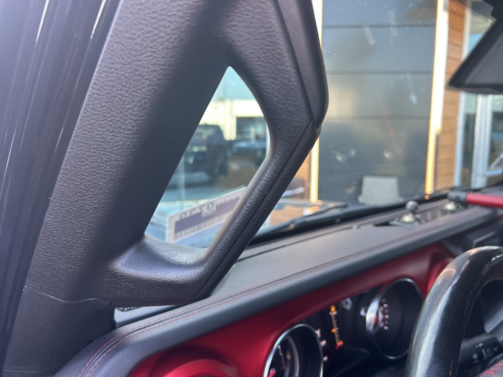 Thumbnail: 2020 Jeep Gladiator - 34