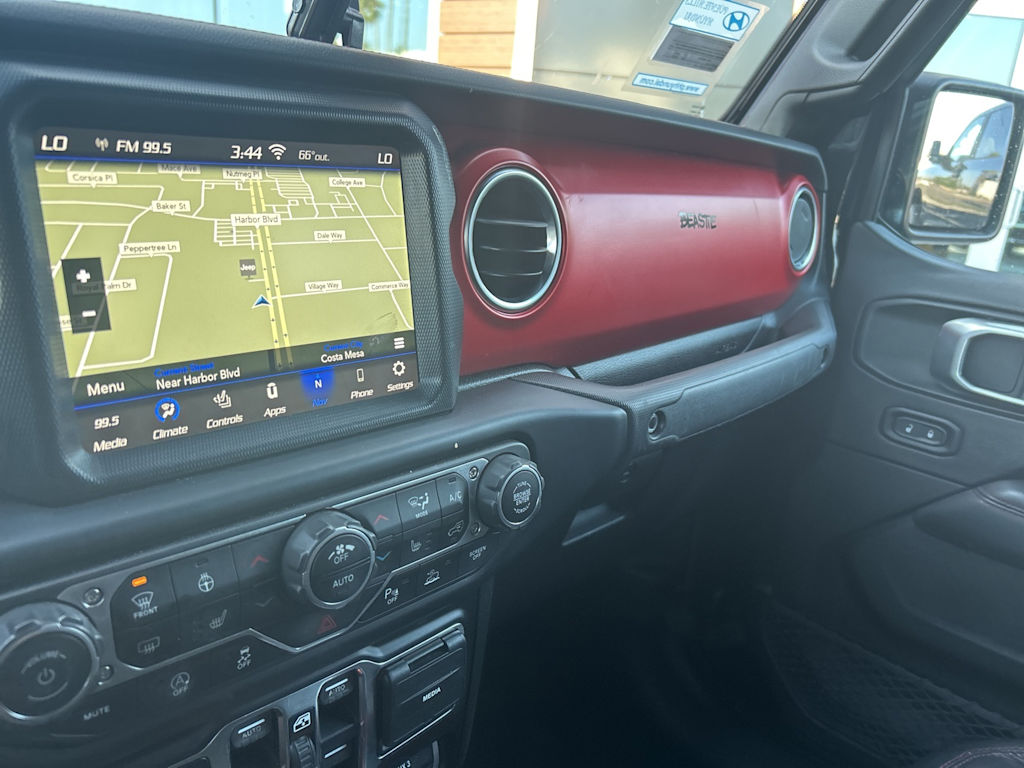 Thumbnail: 2020 Jeep Gladiator - 43