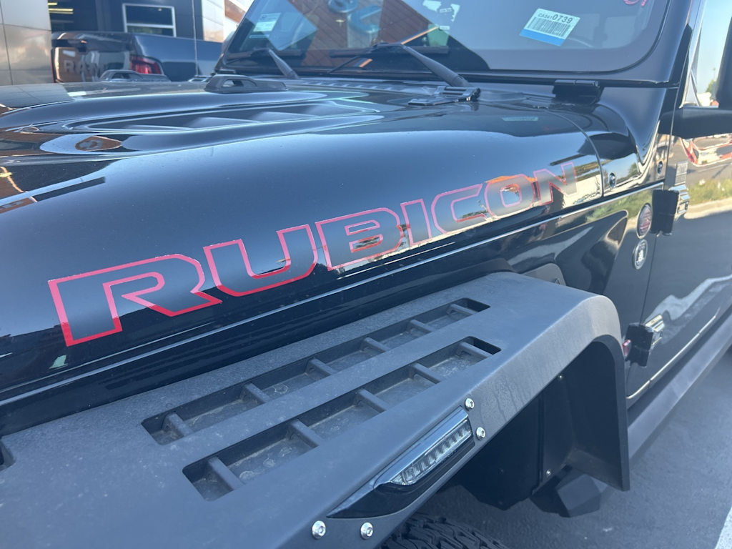 Thumbnail: 2020 Jeep Gladiator - 6