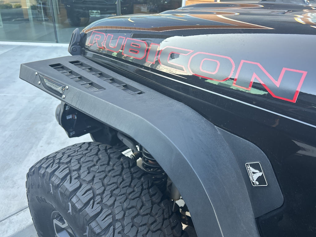 Thumbnail: 2020 Jeep Gladiator - 7