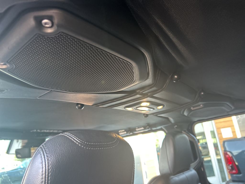 Thumbnail: 2020 Jeep Gladiator - 37