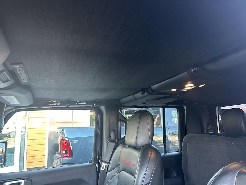 Thumbnail: 2020 Jeep Gladiator - 35