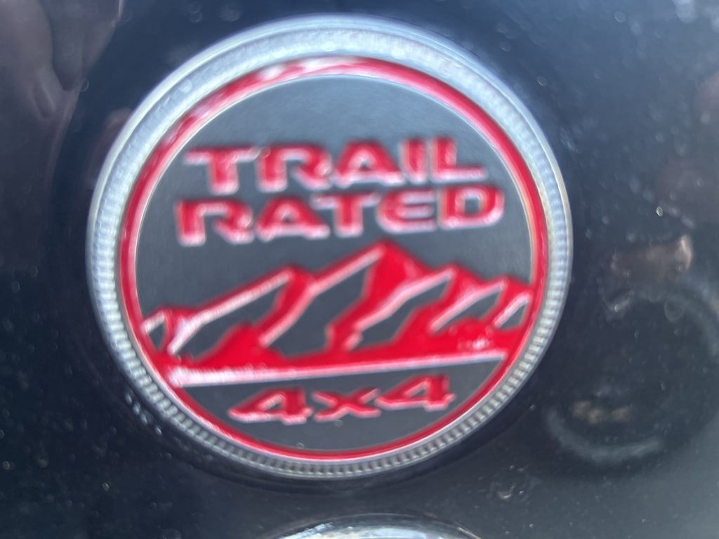 Thumbnail: 2020 Jeep Gladiator - 15