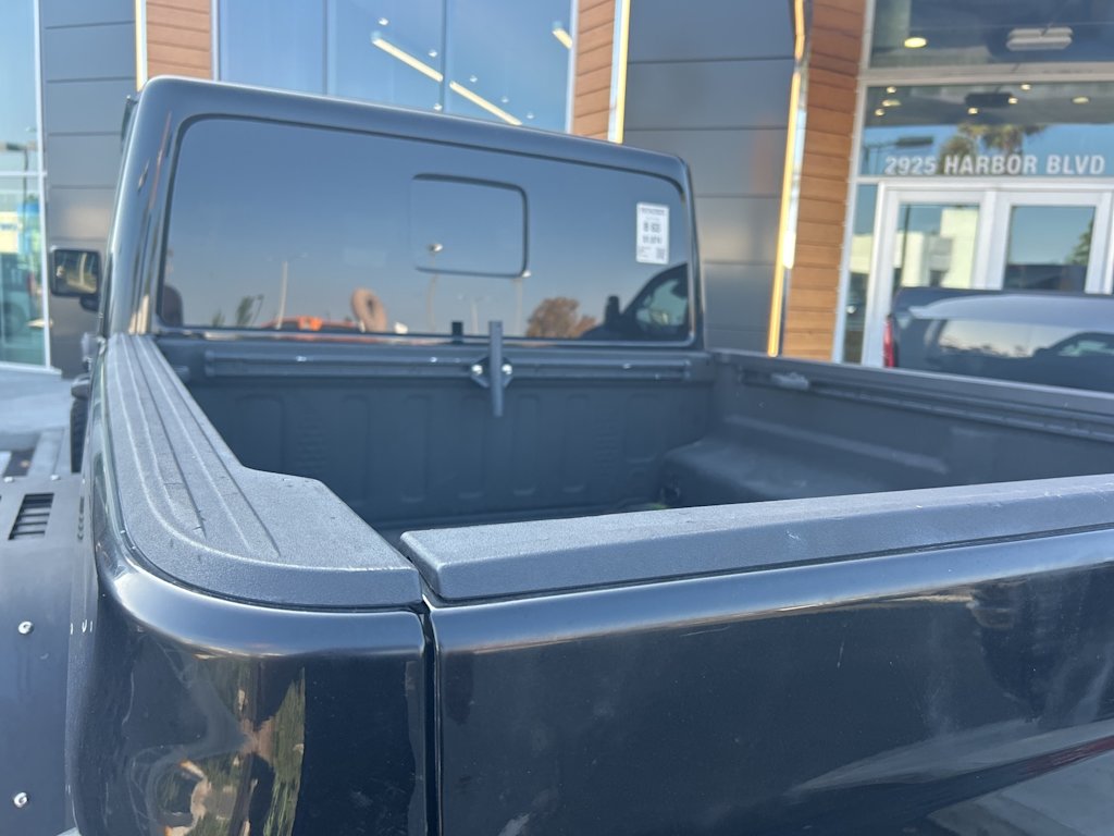 Thumbnail: 2020 Jeep Gladiator - 32