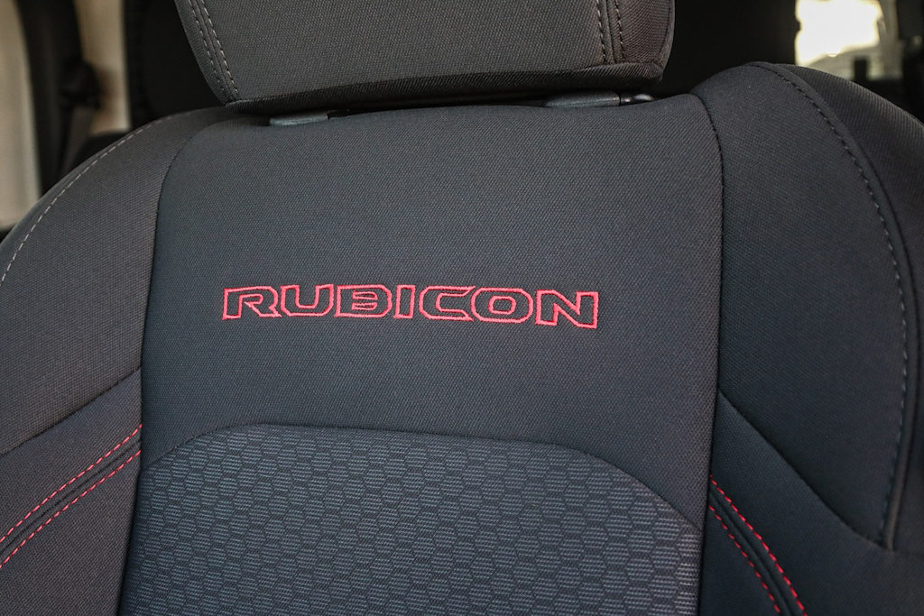 Thumbnail: 2021 Jeep Gladiator - 30