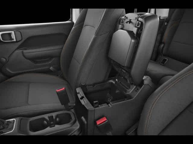 Thumbnail: 2025 Jeep Gladiator - 7