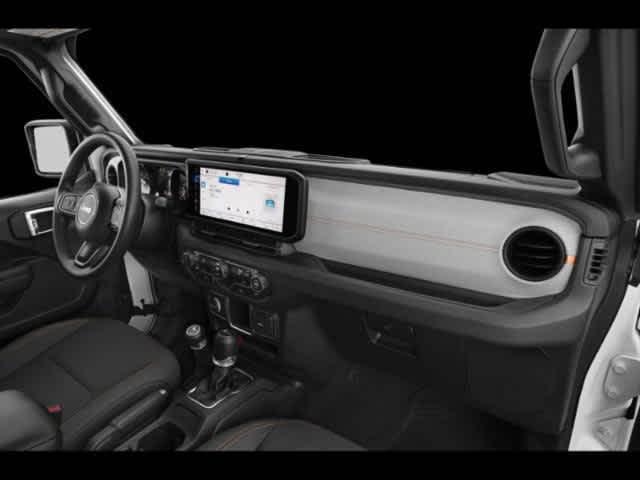 Thumbnail: 2025 Jeep Gladiator - 2