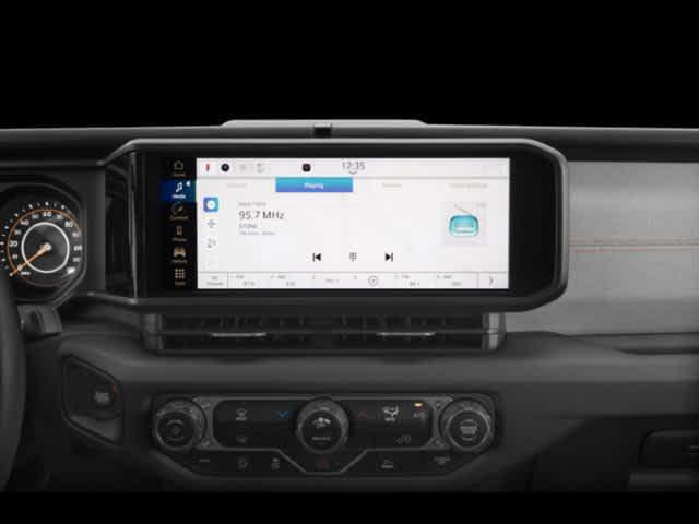 Thumbnail: 2025 Jeep Gladiator - 8