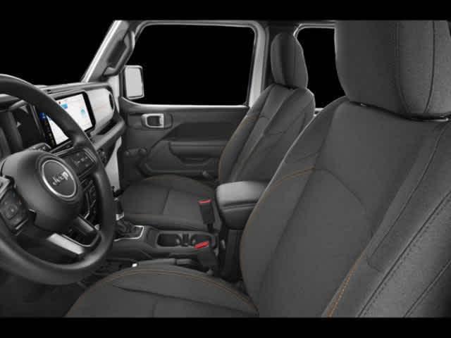 Thumbnail: 2025 Jeep Gladiator - 6