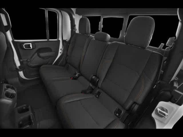 Thumbnail: 2025 Jeep Gladiator - 13