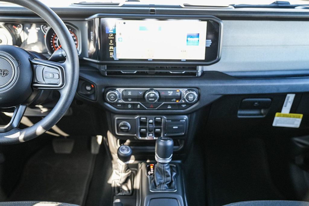 Thumbnail: 2026 Jeep Gladiator - 8