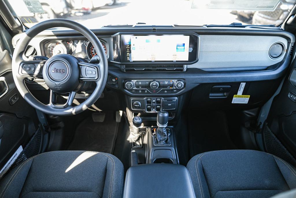 Thumbnail: 2026 Jeep Gladiator - 2
