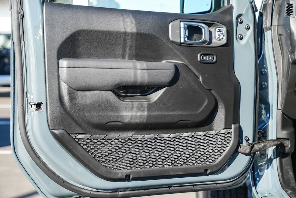 Thumbnail: 2026 Jeep Gladiator - 22